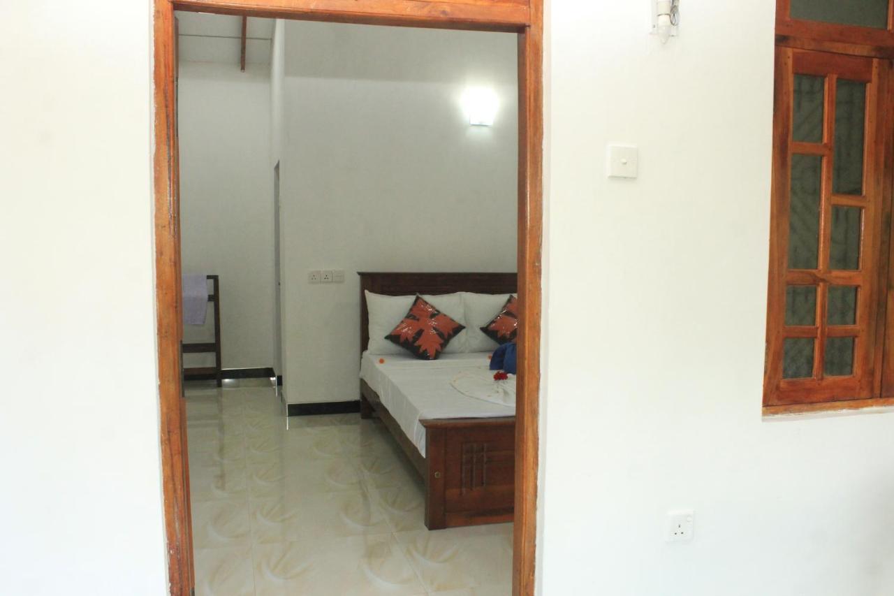 Sigiriya Hillside View Villa ภายนอก รูปภาพ