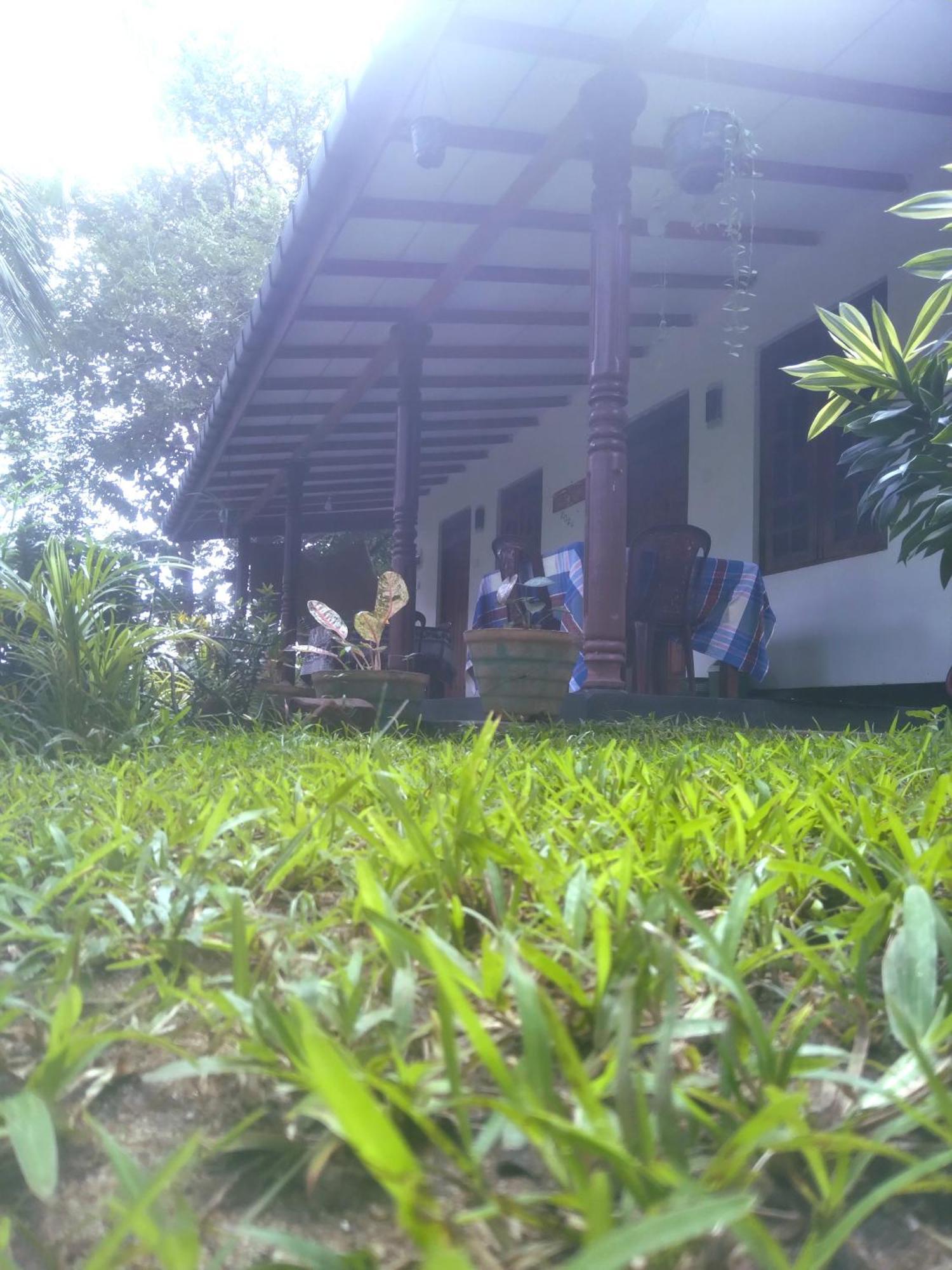 Sigiriya Hillside View Villa ภายนอก รูปภาพ